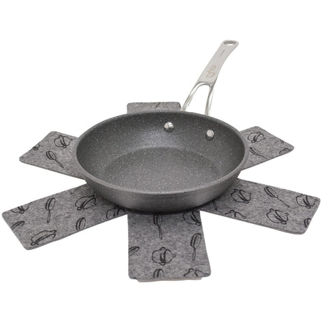 Starfrit Set of 3 Pan and Pot Protectors