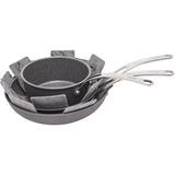 Starfrit Set of 3 Pan and Pot Protectors