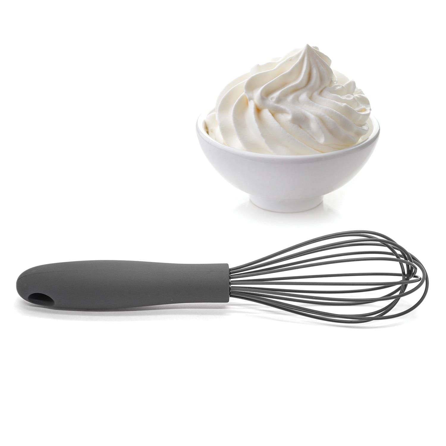 Gourmet By Starfrit Silicone Whisk