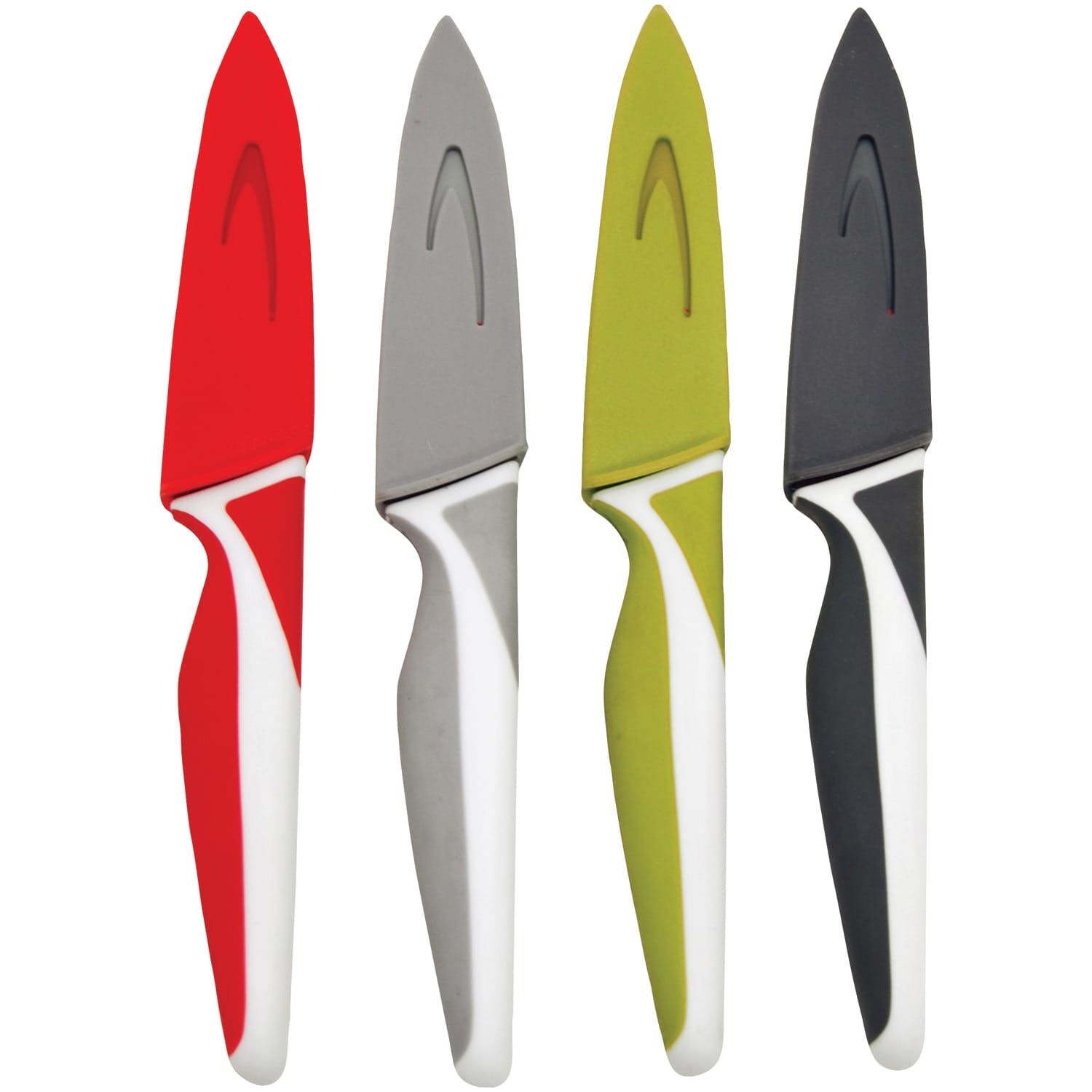 Starfrit Set of 4 Paring Knives