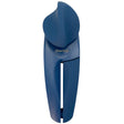 Starfrit MightiCan Heavy-Duty Non-Slip Knob Can Opener, Blue