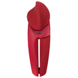 Starfrit MightiCan Heavy-Duty Non-Slip Knob Can Opener, Red