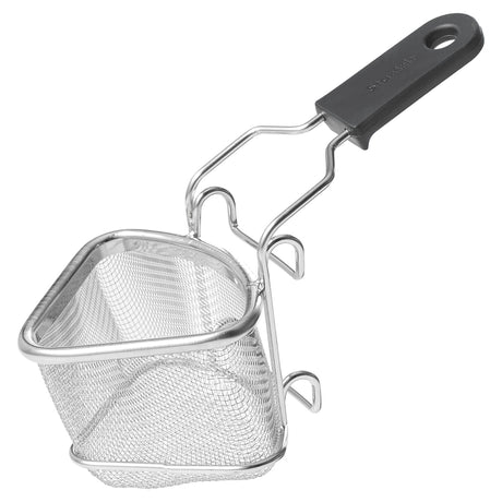 Starfrit Stainless Steel Cook Basket