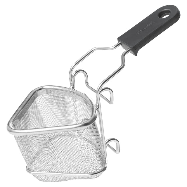 Starfrit Stainless Steel Cook Basket