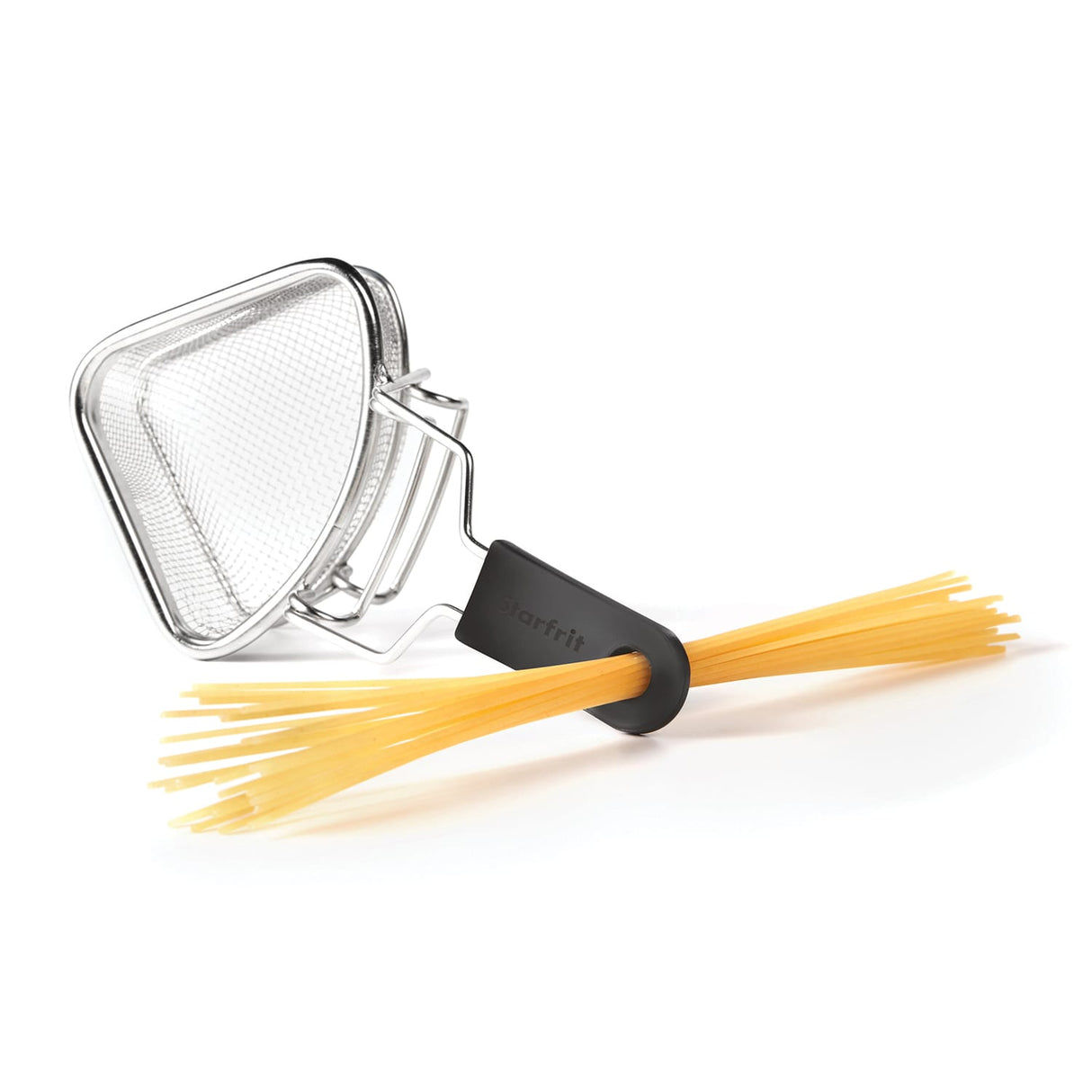 Starfrit Stainless Steel Cook Basket