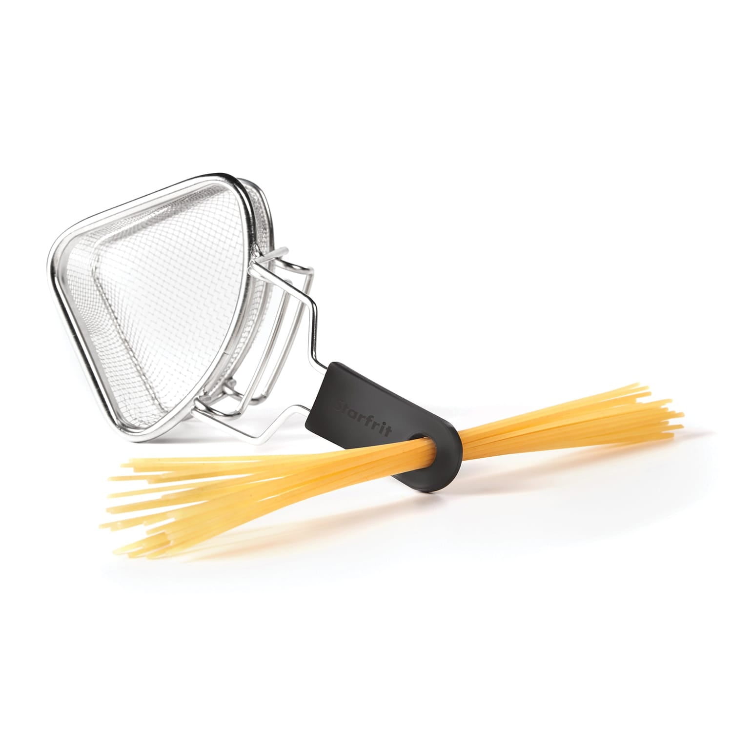 Starfrit Stainless Steel Cook Basket