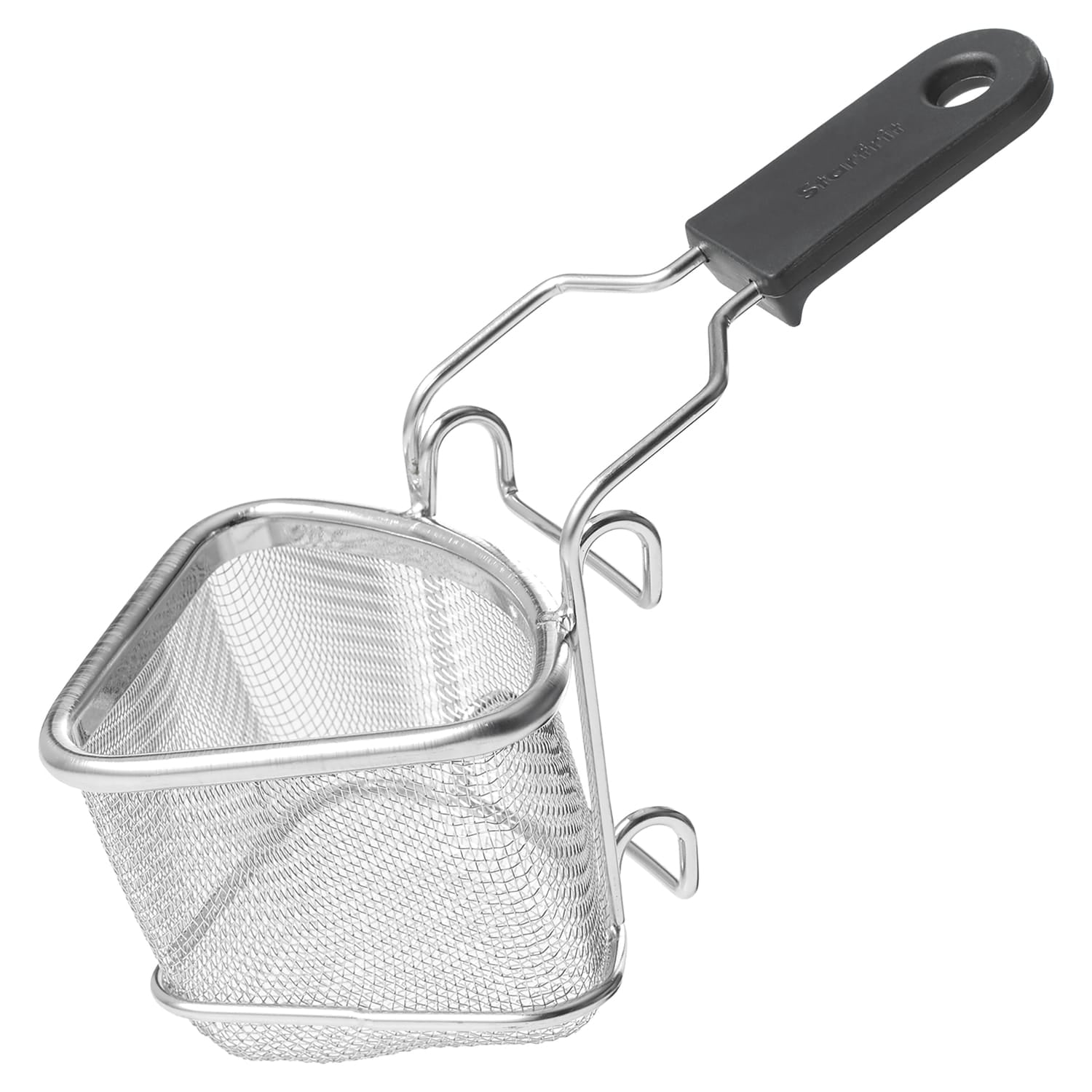 Starfrit Stainless Steel Cook Basket