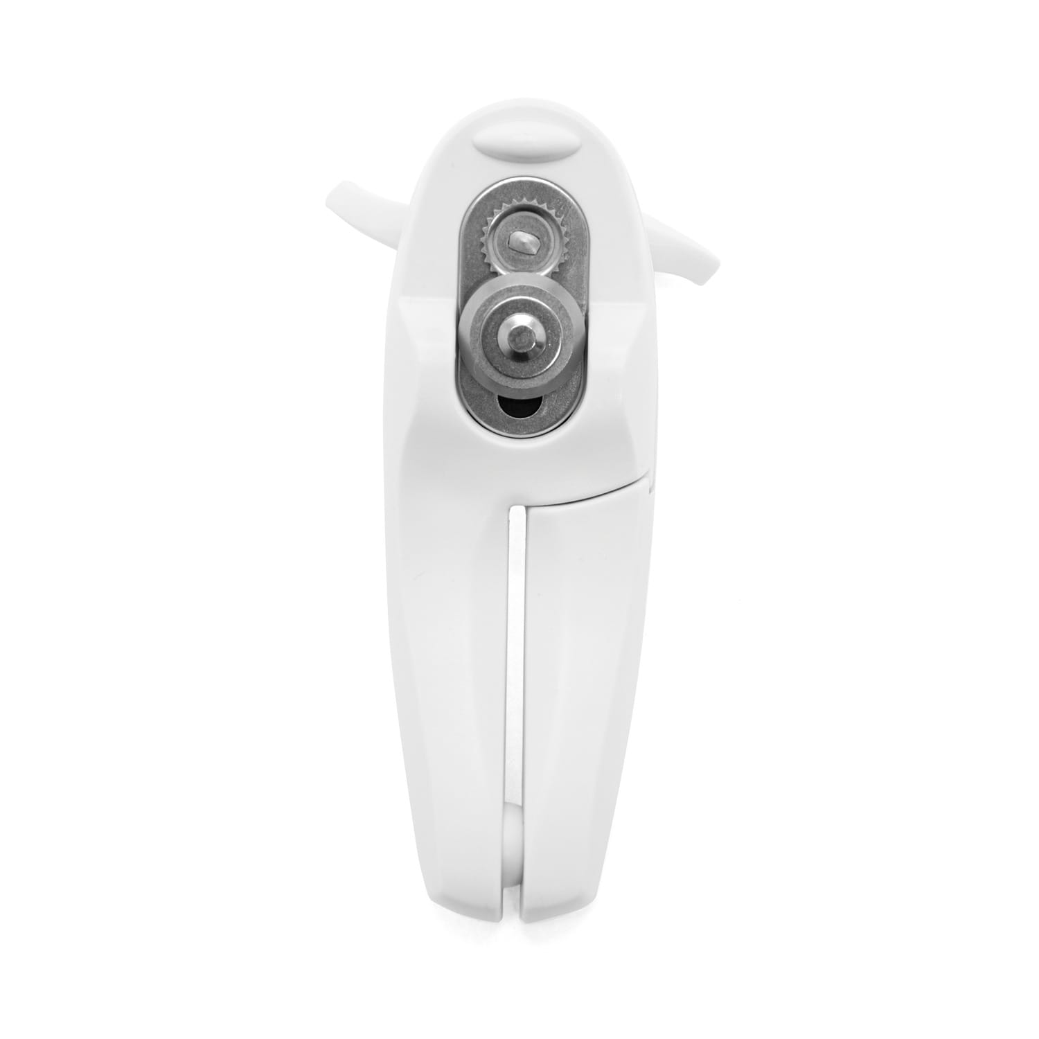 Starfrit Little Beaver Can Opener, White