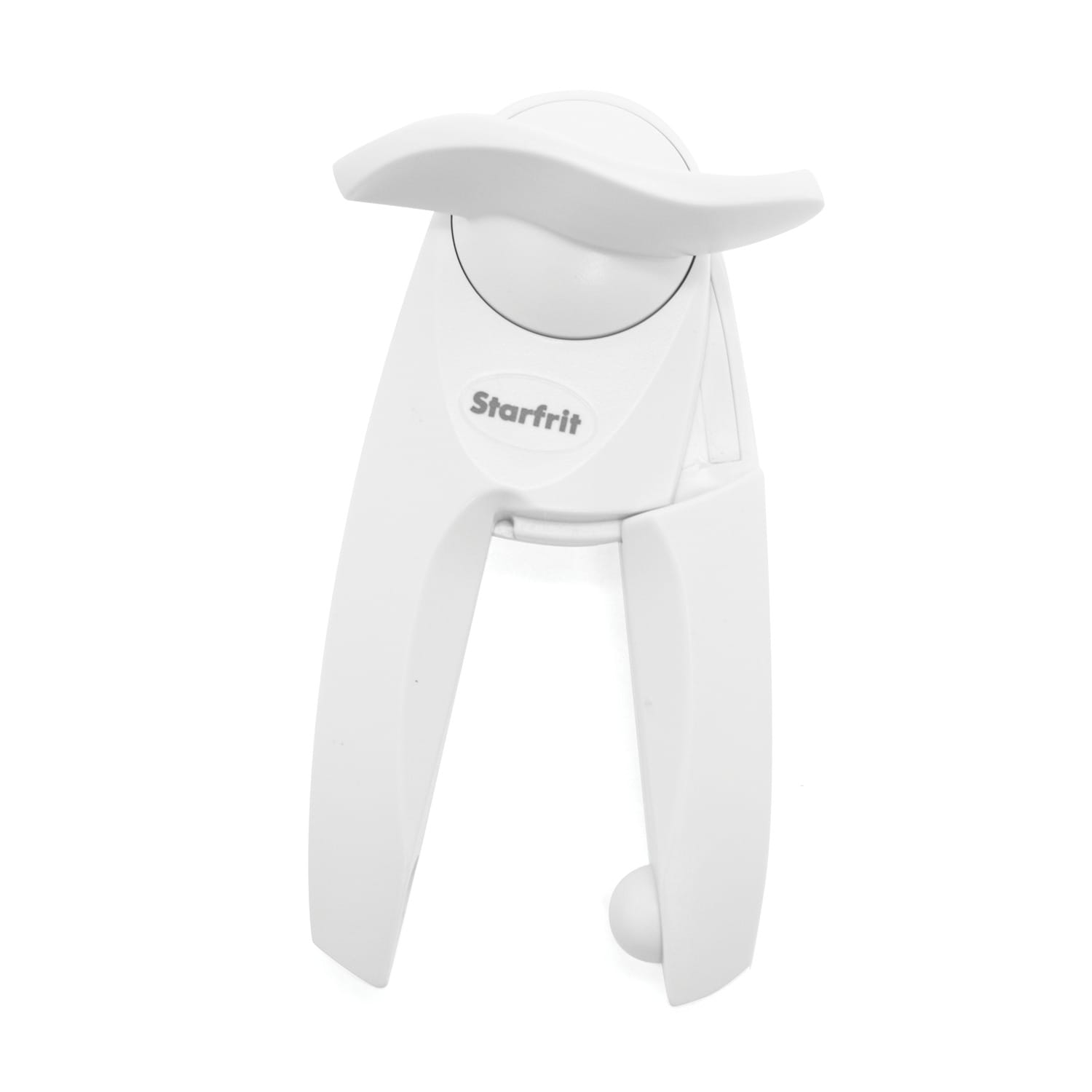 Starfrit Little Beaver Can Opener, White