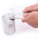 Starfrit Little Beaver Can Opener, Red