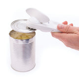 Starfrit Little Beaver Can Opener, Red