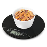 Starfrit 11-Lb.-Capacity Digital Kitchen Scale