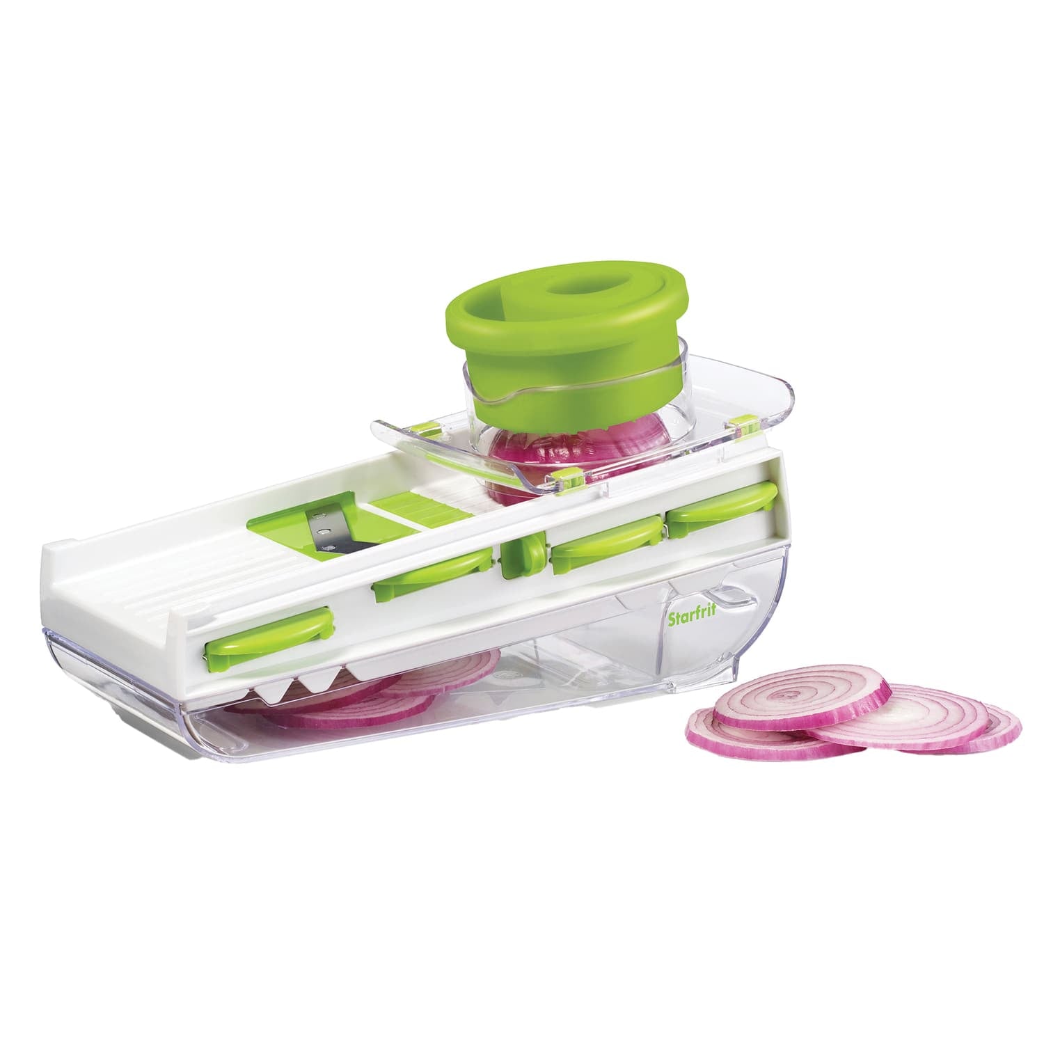 Starfrit Easy Mandoline