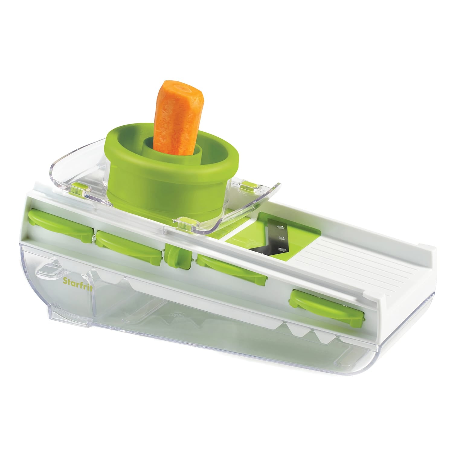 Starfrit Easy Mandoline