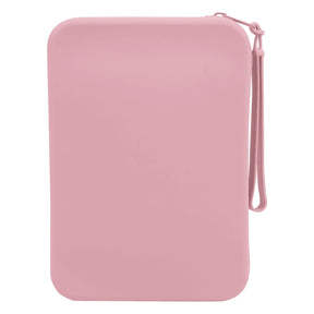 Strapsicle Clutch Sleeve for Select Kindle and Kobo E-Readers, Blush