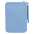 Strapsicle Clutch Sleeve for Select Kindle and Kobo E-Readers, Bondi Blue