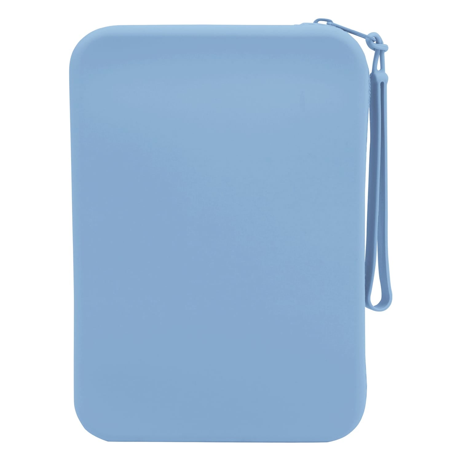 Strapsicle Clutch Sleeve for Select Kindle and Kobo E-Readers, Bondi Blue