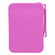 Strapsicle Clutch Sleeve for Select Kindle and Kobo E-Readers, Candy Pink