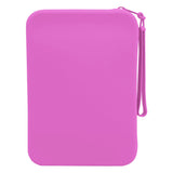 Strapsicle Clutch Sleeve for Select Kindle and Kobo E-Readers, Candy Pink