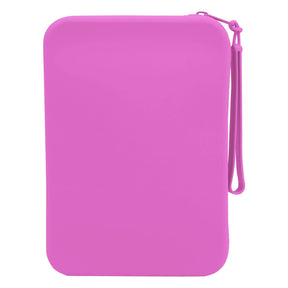 Strapsicle Clutch Sleeve for Select Kindle and Kobo E-Readers, Candy Pink