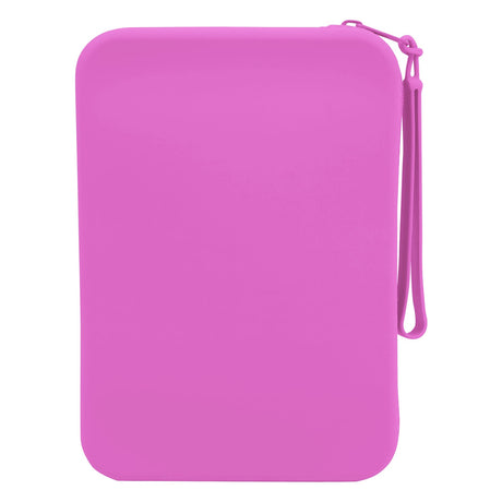Strapsicle Clutch Sleeve for Select Kindle and Kobo E-Readers, Candy Pink