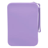 Strapsicle Clutch Sleeve for Select Kindle and Kobo E-Readers, Lilac