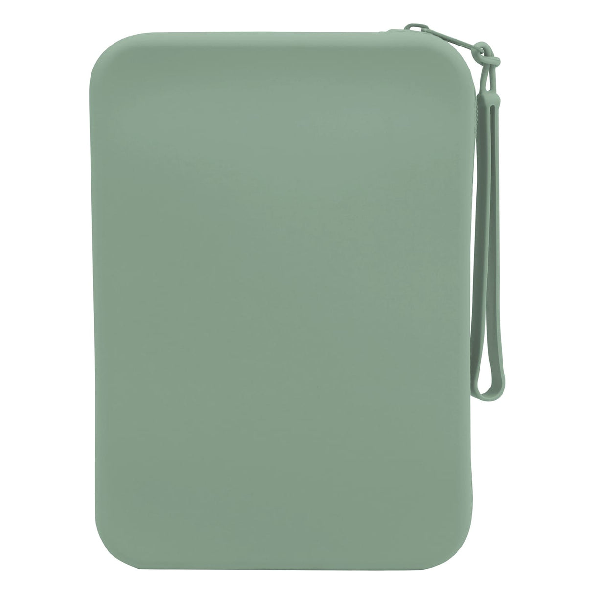 Strapsicle Clutch Sleeve for Select Kindle and Kobo E-Readers, Sage Green
