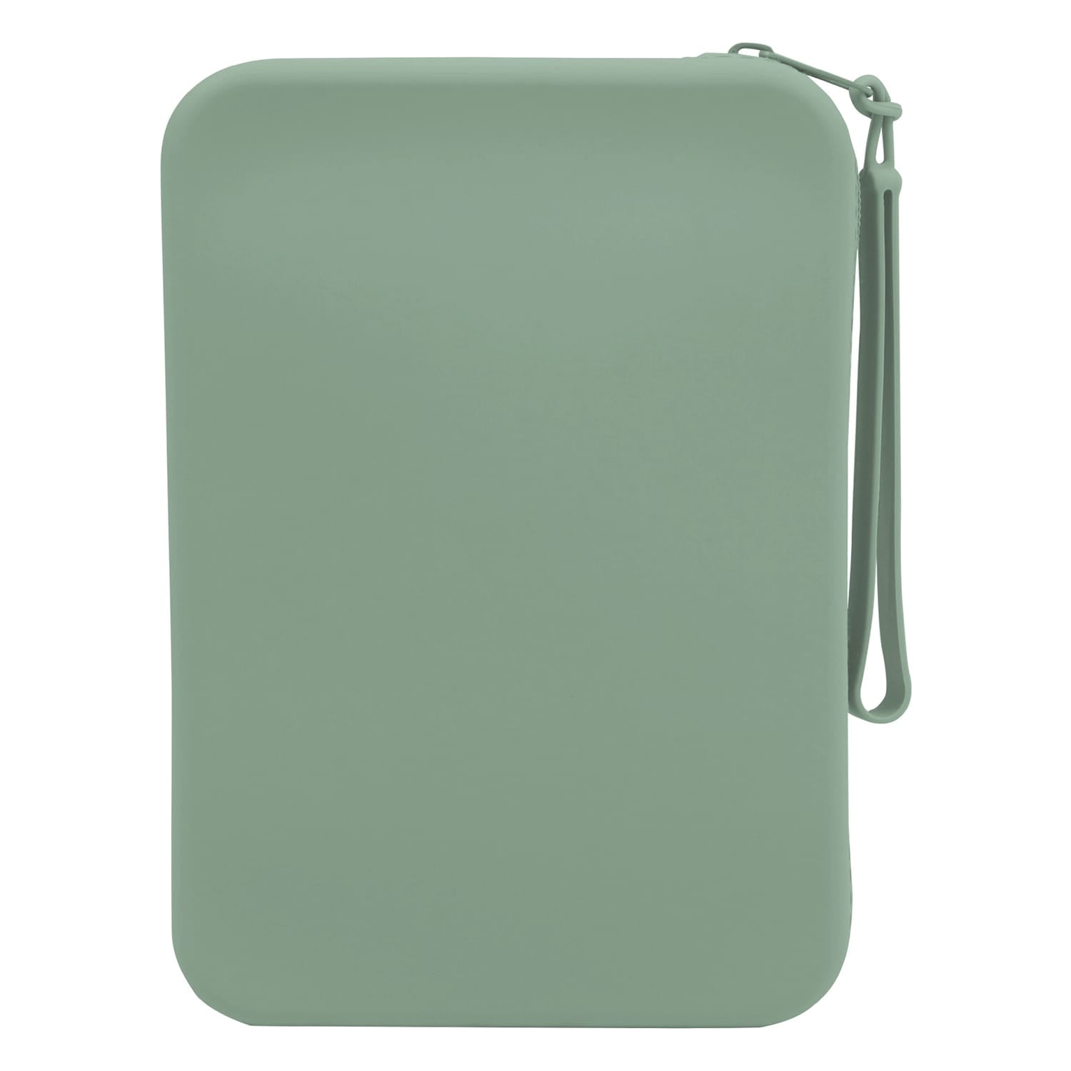 Strapsicle Clutch Sleeve for Select Kindle and Kobo E-Readers, Sage Green