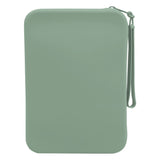 Strapsicle Clutch Sleeve for Select Kindle and Kobo E-Readers, Sage Green