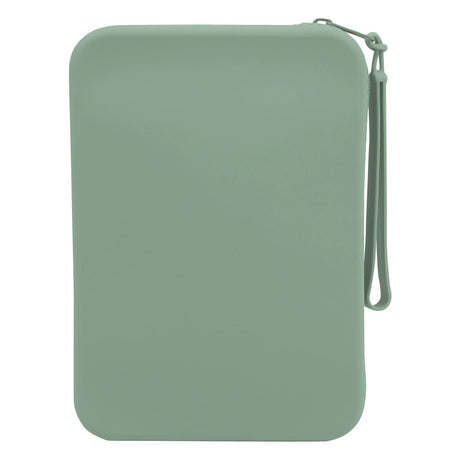 Strapsicle Clutch Sleeve for Select Kindle and Kobo E-Readers, Sage Green