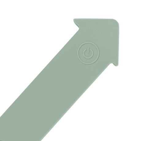 Strapsicle Premium E-Reader Cross Straps for Kobo Libra Color and Libra 2, Sage Green