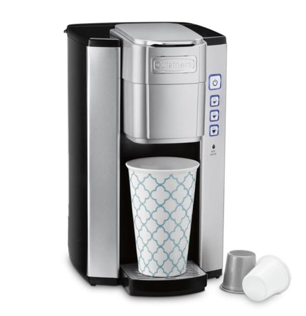 Cuisinart Single Serve K-Cup Coffeemaker - Certified Refurbished