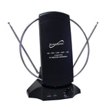 Supersonic HDTV Digital Amplified Indoor Antenna