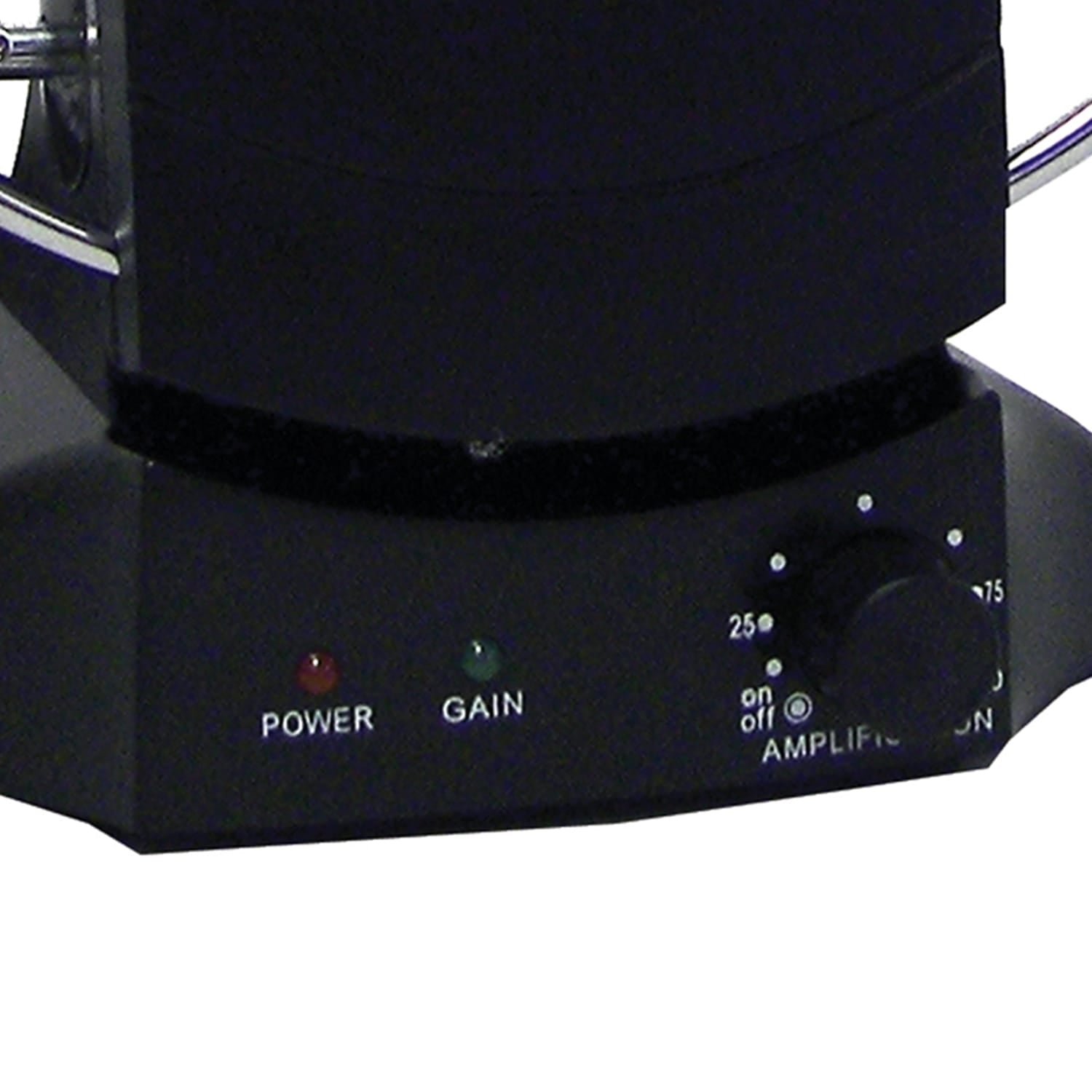Supersonic HDTV Digital Amplified Indoor Antenna