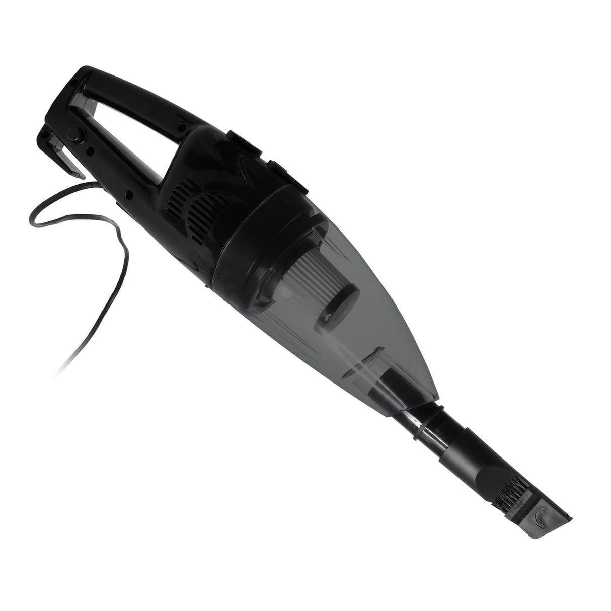 National 2-in-1 Corded Upright and Handheld Vacuum Cleaner, Detachable Handle, NA-800V