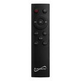 Supersonic 2.0-Channel 24-Watt 30.7-In. Low-Profile Sound Bar with Bluetooth, HDMI ARC, Optical, Aux, and Remote, SC-1420SB