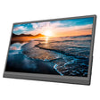 Supersonic 15.6-In. 1080p Full HD Portable Display