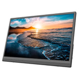 Supersonic 15.6-In. 1080p Full HD Portable Display