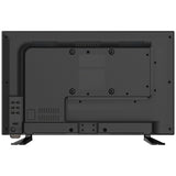Supersonic 19-In.-Class 720p LED TV, AC/DC Compatible with RV/Boat
