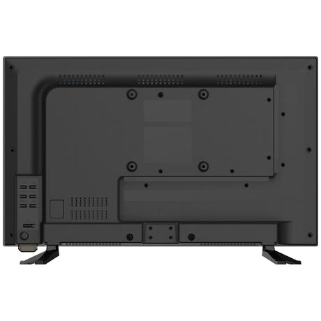 Supersonic 19-In.-Class 720p LED TV, AC/DC Compatible with RV/Boat