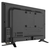 Supersonic 19-In.-Class 720p LED TV, AC/DC Compatible with RV/Boat