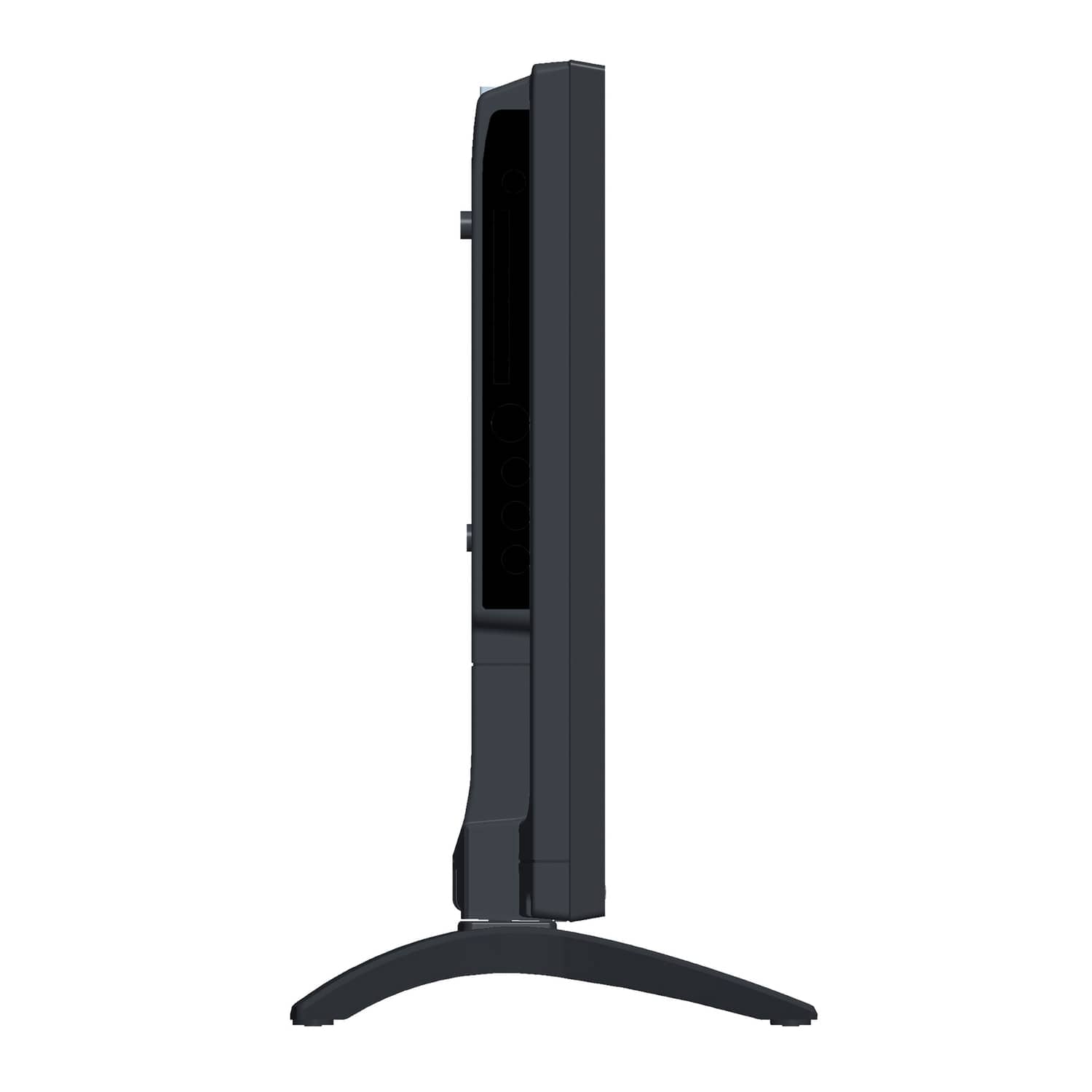 Supersonic 19-In.-Class VIDAA LED Smart TV, AC/DC Compatible