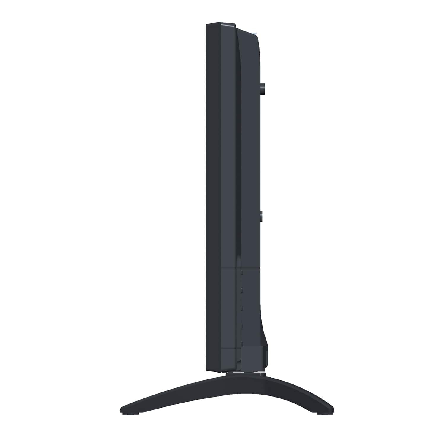 Supersonic 19-In.-Class VIDAA LED Smart TV, AC/DC Compatible