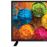 Supersonic 24-In. 1080p LED TV, AC/DC Compatible with RV/Boat