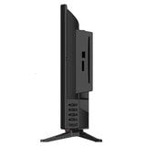 Supersonic 24-In.-Class 1080p LED TV/DVD Combination, AC/DC Compatible with RV/Boat