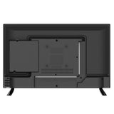 Supersonic 24-In. 1366 x 768 LED Widescreen TV/DVD Combo, AC/DC Compatible, SC-2426SDVD