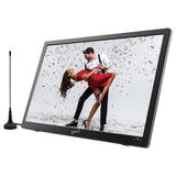 Supersonic SC-2816 Portable 16-In. Widescreen LED TV