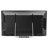 Supersonic SC-2816 Portable 16-In. Widescreen LED TV