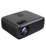 Supersonic 1080p 300-ANSI-Lumen Compact LED Projector with Bluetooth and Remote
