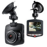 Supersonic RoadEYE 720p HD Dash Cam, SC-570DC